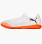 Сороконіжки унісекс Puma Future 8 Play Tt White 108605-01