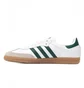 Кроссовки унисекс Adidas Originals Samba Og White IE3437