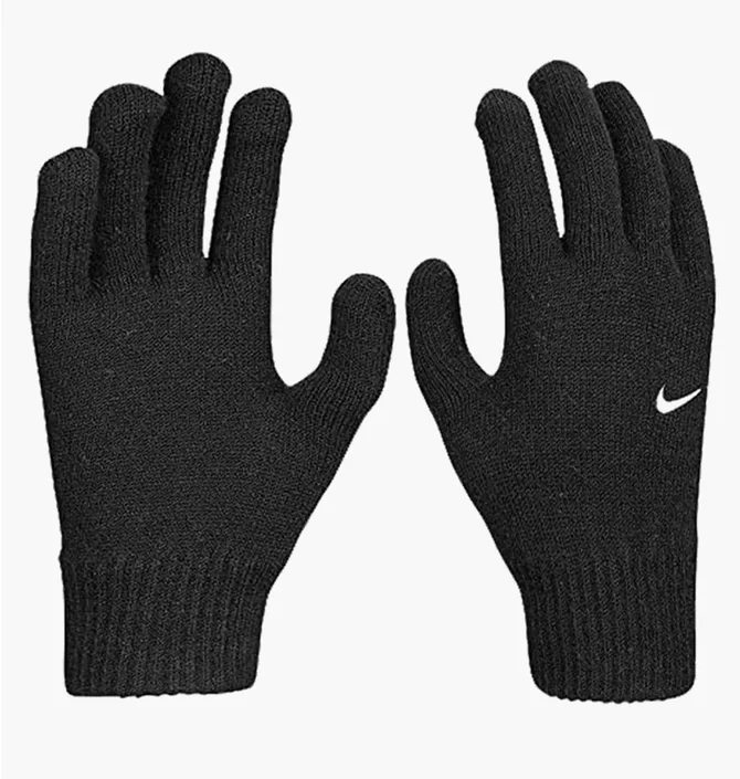 Рукавиці дитячі Nike Y Knit Swoosh Tg 2.0 Game Black N.100.0667.010