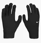 Рукавиці дитячі Nike Y Knit Swoosh Tg 2.0 Game Black N.100.0667.010