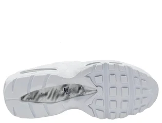 Кроссовки женские Nike W Air Max 95 Essential White Ck7070-100