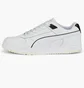 Кроссовки унисекс Puma Rbd Game Low White 386373-01