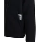 Толстовка мужская Stussy Bonded Sherpa Black 118585-0001