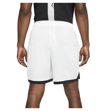 Шорты мужские Air Jordan Dri-Fit Air Knit White DH2040-100