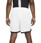 Шорты мужские Air Jordan Dri-Fit Air Knit White DH2040-100