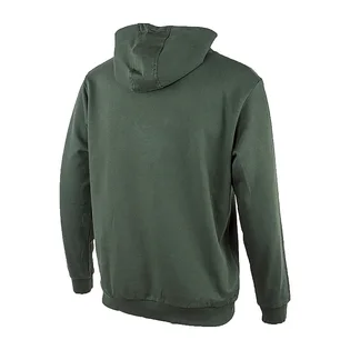 Худи мужское Jeep Hooded Sweatshirt Grille Print Green O102565-E844