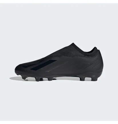 Бутсы мужские Adidas X Crazyfast.3 Ll Fg Black GY7427