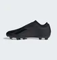 Бутсы мужские Adidas X Crazyfast.3 Ll Fg Black GY7427