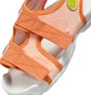 Сандалі дитячі Nike Sunray Adjust 6 Se Orange DX6385-800