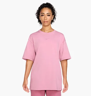 Футболка унисекс Nike Lab Short Sleeve Tee X Nocta Pink FN7663-698