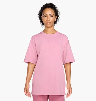 Футболка унисекс Nike Lab Short Sleeve Tee X Nocta Pink FN7663-698