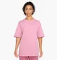 Футболка унисекс Nike Lab Short Sleeve Tee X Nocta Pink FN7663-698