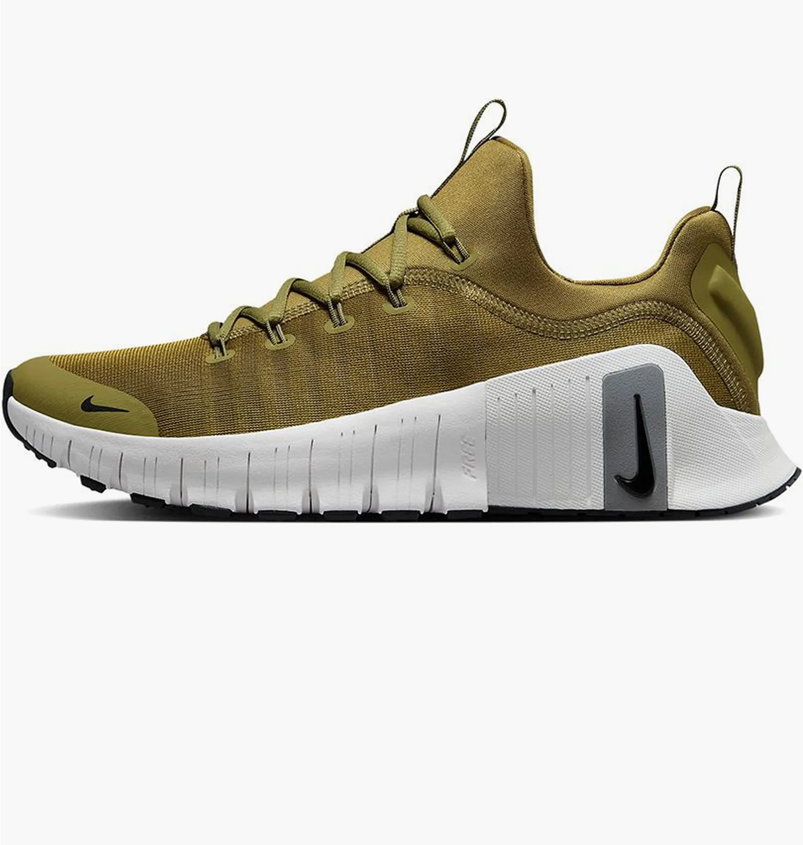 ᐉ Кросівки чоловічі Nike Free Metcon 6 Olive FJ7127-300