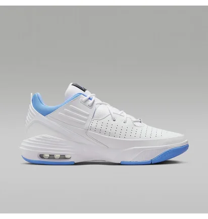 Кроссовки мужские Air Jordan Max Aura 5 White DZ4353-104