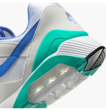 Кроссовки мужские Nike Air 180 White FJ9259-102