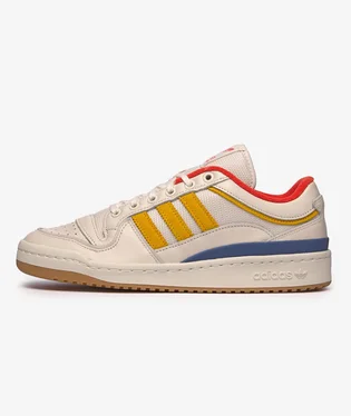Кросівки чоловічі Adidas Forum Low X Wood Beige GW9313