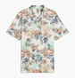 Поло чоловіче Puma Cloudspun Palm Golf White/Multi 634845-01