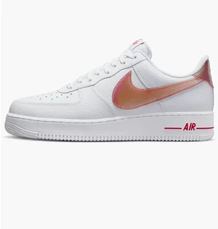 Кроссовки мужские Nike Air Force 107 White Dv3505-100