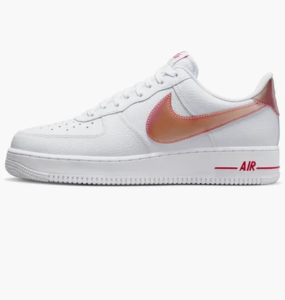 Кроссовки мужские Nike Air Force 107 White Dv3505-100