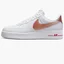 Кроссовки мужские Nike Air Force 107 White Dv3505-100