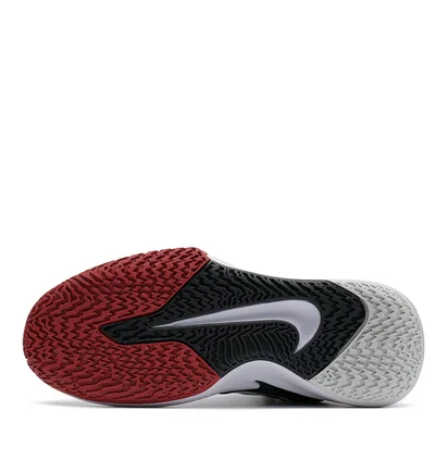 Кроссовки мужские Nike Precision 7 Black FN4322-002