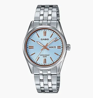 Часы женские Casio Timeless Collection LTP-1335D-2A