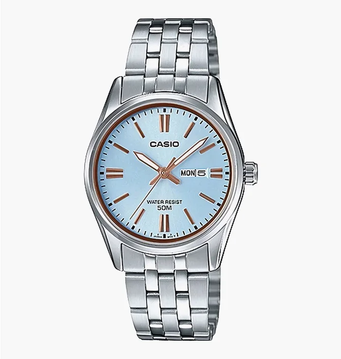 Часы женские Casio Timeless Collection LTP-1335D-2A