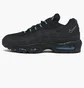 Кросівки чоловічі Nike Air Max 95 Casual Shoes Black FJ4217-002