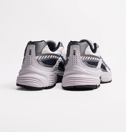 Кросівки чоловічі Nike Initiator White/Grey 394055-101