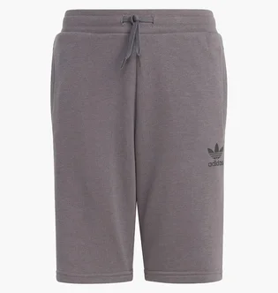 Шорти дитячі Adidas Adicolor Grey IJ9731