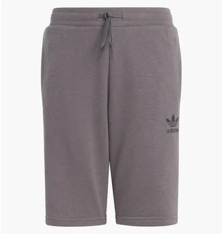 Шорты детские Adidas Adicolor Grey IJ9731