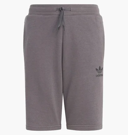 Шорты детские Adidas Adicolor Grey IJ9731