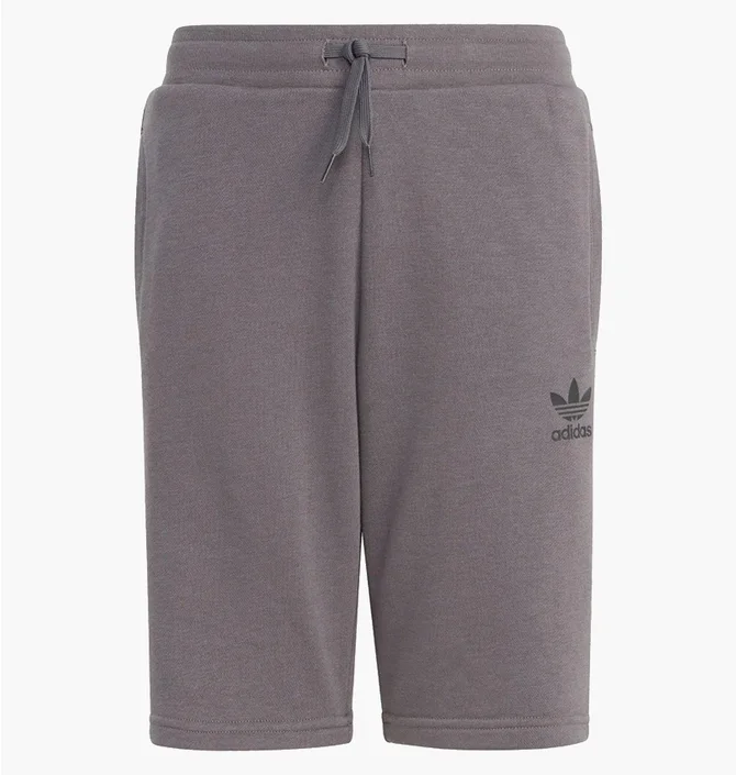 Шорты детские Adidas Adicolor Grey IJ9731