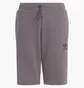 Шорты детские Adidas Adicolor Grey IJ9731