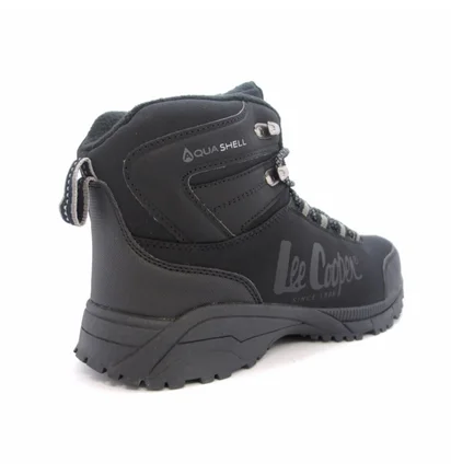 Черевики чоловічі Lee Cooper Black LCJ22011404M