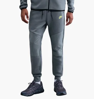 Штаны мужские Nike Tech Fleece Grey IH4302-065