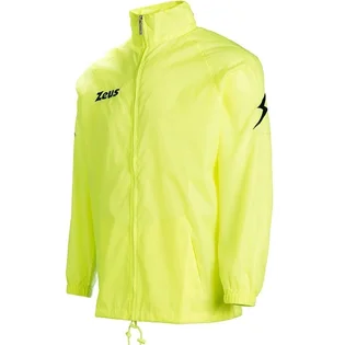 Вітровка дитяча Zeus K-Way Rain Yellow Z00314