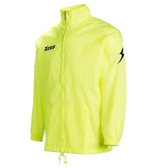 Вітровка дитяча Zeus K-Way Rain Yellow Z00314