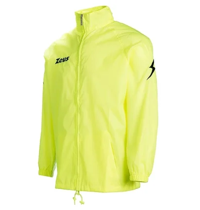 Ветровка детская Zeus K-Way Rain Yellow Z00314