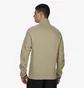 Кофта мужская Nike Sportswear Tech Fleece MenS 1/2-Zip Sweatshirt Beige FB7998-276