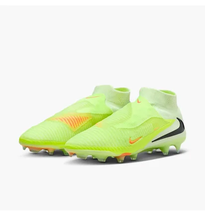 Бутси чоловічі Nike Phantom 6 High Elite Green HJ2147-800