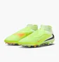 Бутси чоловічі Nike Phantom 6 High Elite Green HJ2147-800