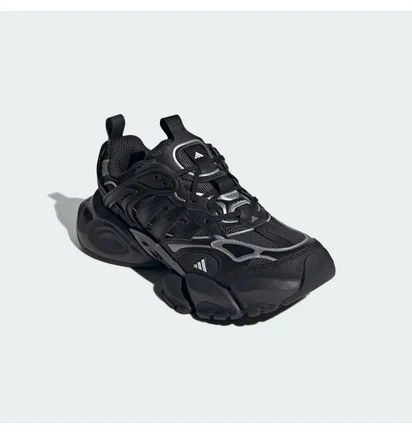 Кросівки чоловічі Adidas Xlg Runner Deluxe Black IH0070