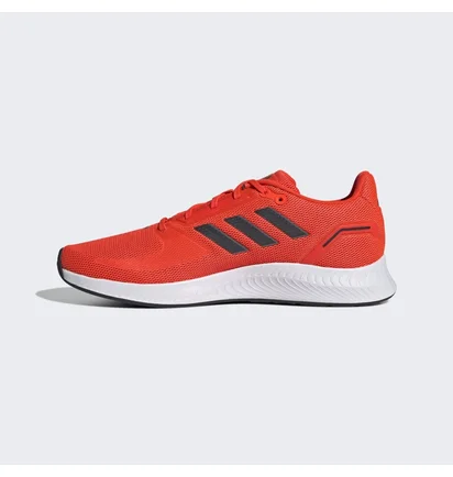Кросівки чоловічі Adidas Runfalcon 2.0 Red H04537