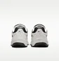 Кросівки чоловічі Nike P-6000 White/Black IO8711-101