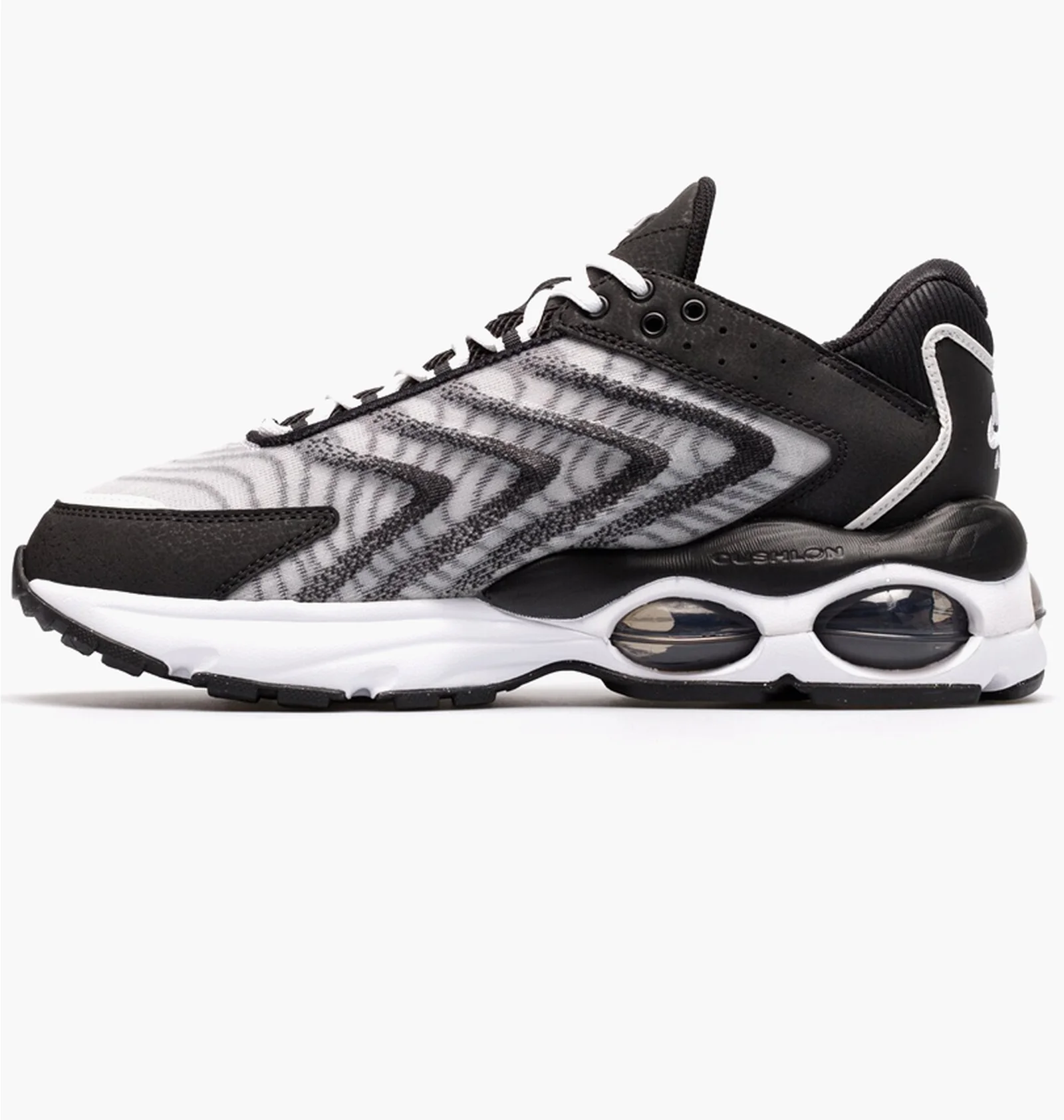 ᐉ Кросівки чоловічі Nike Air Max Tw Black/White Dq3984-001