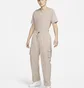 Футболка женская Nike Nsw Essntl Tee Bf Lbr Beige Dn5697-242