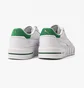Кроссовки женские Puma Cali Court Match White 393094-01