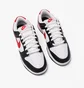Кроссовки мужские Nike Dunk Low Retro White/Black Fb3354-001