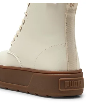 Черевики жіночі Puma Karmen Boot 8 Wtr White 400883-03